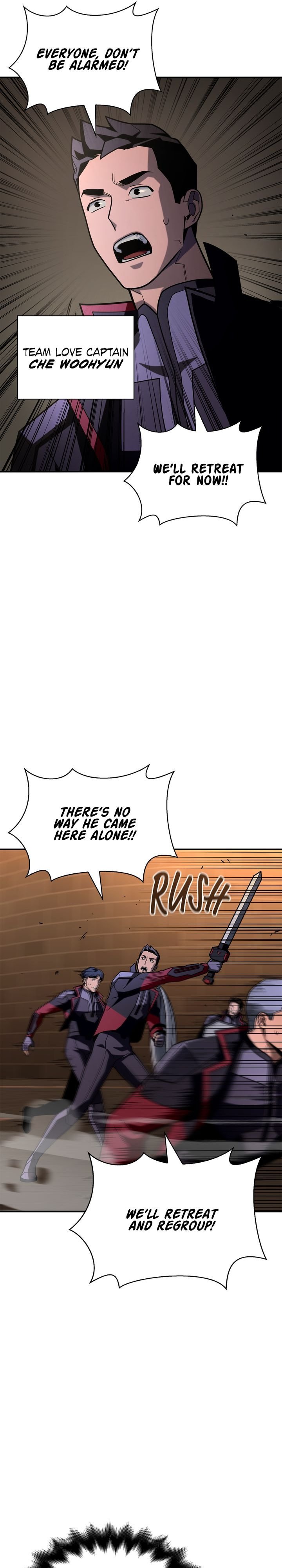 Superhuman Battlefield, Chapter 16 image 38